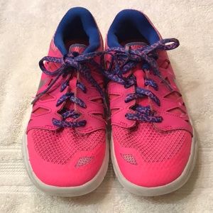 Girls Nike Running shoes